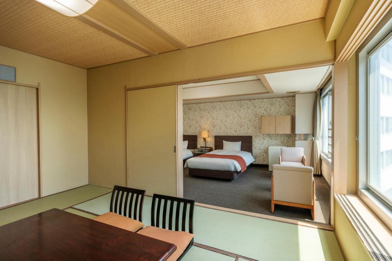 فندق أتاميفي  فندق نيو أكاو رويال وينج المظهر الخارجي الصورة